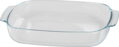 Misa MagicHome zapekacia, sklenená, obdĺžniková, pekáč, 3900 ml