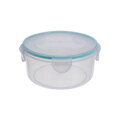 Dóza na potraviny MagicHome 1,50 l, okrúhla, Clip uzáver