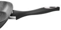 Panvica MagicHome Black Line, grilovacia, 28 cm 9 detail