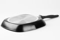 Panvica MagicHome Black Line, grilovacia, 28 cm 10 detail