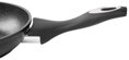 Panvica MagicHome Black Line, 20 cm 9 detail