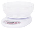 Váha MagicHome DKS1, digitálna, s nádobou, do 5 kg