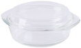 Misa zapekacia MagicHome ODR150c, 1.5 l, borosilikátové sklo