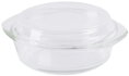 Misa zapekacia MagicHome ODR150c, 1.5 l, borosilikátové sklo