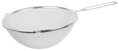 Nerezové sitko MagicHome TCS, 25 cm, kuchynské