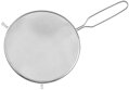 Nerezové sitko MagicHome TCS, 25 cm, kuchynské