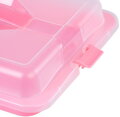 Box na zákusky MagicHome Caker CC09E, 42x29x8 cm