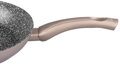 Panvica MagicHome Coffee Brown Line, 26 cm 5 detail
