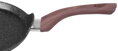 Panvica na palacinky MagicHome Black Marble Line, 25 cm 5 detail