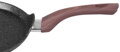 Panvica na palacinky MagicHome Black Marble Line, 25 cm