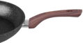 Panvica MagicHome Black Marble Line, 20 cm 5 detail