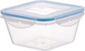 Dózy na potraviny MagicHome Lunchbox, 0,6 l, sada 3 ks, Clip