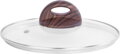 Hrniec MagicHome Black Marble Line, 20 cm, 2,2 l, s pokrievkou 4 detail