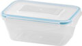Dózy MagicHome Lunchbox set 3 ks, 700 ml, Clip
