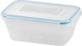 Dózy MagicHome Lunchbox set 3 ks, 700 ml, Clip