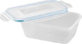 Dózy MagicHome Lunchbox set 3 ks, 700 ml, Clip