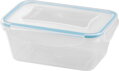 Dózy MagicHome Lunchbox set 3 ks, 1000 ml, Clip