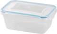 Dózy MagicHome Lunchbox set 3 ks, 1000 ml, Clip