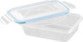 Dózy MagicHome Lunchbox set 3 ks, 400 ml, Clip