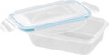 Dózy MagicHome Lunchbox set 3 ks, 400 ml, Clip