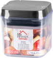 Dóza MagicHome so silikónovým tesnením, 600 ml 3 detail