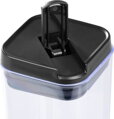 Dóza MagicHome so silikónovým tesnením, 900 ml