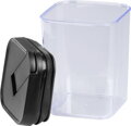 Dóza MagicHome so silikónovým tesnením, 900 ml