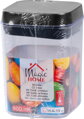 Dóza MagicHome so silikónovým tesnením, 900 ml