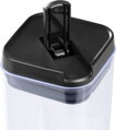 Dóza MagicHome so silikónovým tesnením, 1300 ml