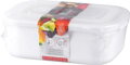 Dózy MagicHome Lunchbox MB41, sada 3 ks, 700/1300/2100 ml