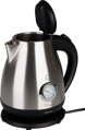 Kanvica MagicHome Madira 1,7 l, rýchlovarná, šedá, s teplomerom