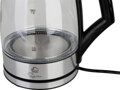 Kanvica MagicHome Zaira, 1850-2200 W, 230 V, 50 Hz, 1,8 l, rýchlovarná 3 detail