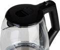 Kanvica MagicHome Zaira, 1850-2200 W, 230 V, 50 Hz, 1,8 l, rýchlovarná 4 detail