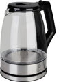 Kanvica MagicHome Zaira 1,8 l, rýchlovarná, sklenená