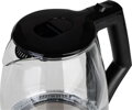 Kanvica MagicHome Zaira 1,8 l, rýchlovarná, sklenená