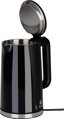 Kanvica MagicHome Blackira, 1850-2200 W, 230 V, 50 Hz, 1,7 l, rýchlovarná 4 detail