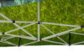 Stan FESTIVAL 45, 3x4.5 m, kamufláž, profi, UV odolná plachta