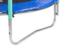 Detská trampolína Skipjump GS06, 183 cm, vnútorná sieť, rebrík 9 detail