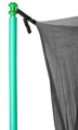 Detská trampolína Skipjump GS06, 183 cm, vnútorná sieť, rebrík 10 detail