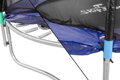 Detská trampolína Skipjump GS06, 183 cm, vonkajšia sieť, rebrík 7 detail
