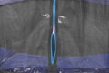 Detská trampolína Skipjump GS08, 244 cm, vonkajšia sieť, rebrík, 10, náradie