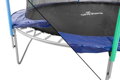 Detská trampolína Skipjump GS10, 305 cm, vnútorná sieť, rebrík 8 detail