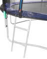 Detská trampolína Skipjump GS12, 366 cm, vonkajšia sieť, rebrík 5 detail