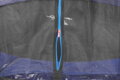 Detská trampolína Skipjump GS12, 366 cm, vonkajšia sieť, rebrík 6 detail