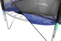 Detská trampolína Skipjump GS12, 366 cm, vonkajšia sieť, rebrík 7 detail