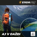 Stan Strend Pro, turistický, pre 2 osoby, zelený, 205x150x100 cm