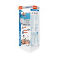 Bestway 56418 Steel Pro Max 366x100 cm, bazén s filtráciou