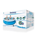 Bestway 57270, Bazén 3,05x0,76 m, nafukovací, filter 5 detail