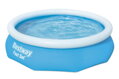 Bestway 57270, nafukovací bazén 305x76 cm s filtráciou