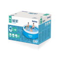 Bestway 57270, nafukovací bazén 305x76 cm s filtráciou